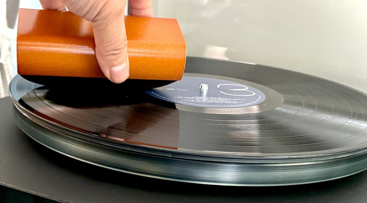 best record cleaning options