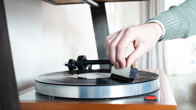 The Art of Vinyl Care: A Comprehensive Guide to Cleaning Your Records