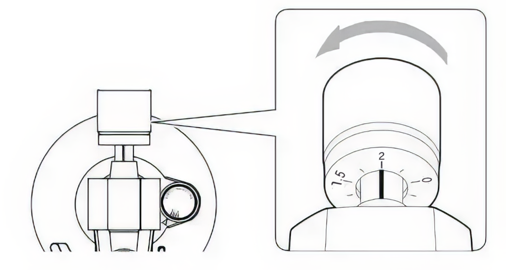 stylus tracking force