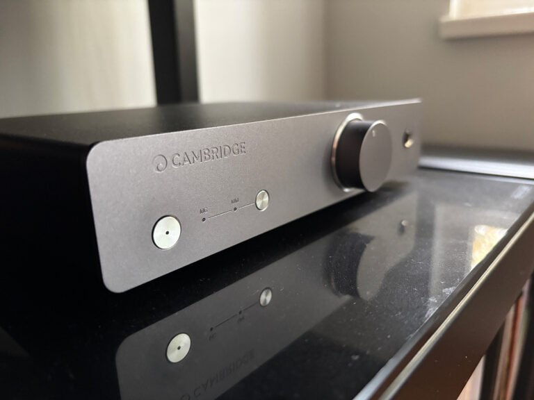 How to Choose the Perfect Phono Preamp for Your Turntable